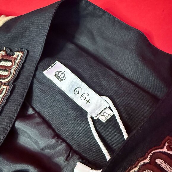 Y2K M&M’s Racing Jacket (Kids XL Fit) – Early 2000s Collectible - Picture 11 of 11